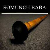 Somuncu Baba