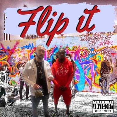 FLIP IT (feat. GetMoney) - Single