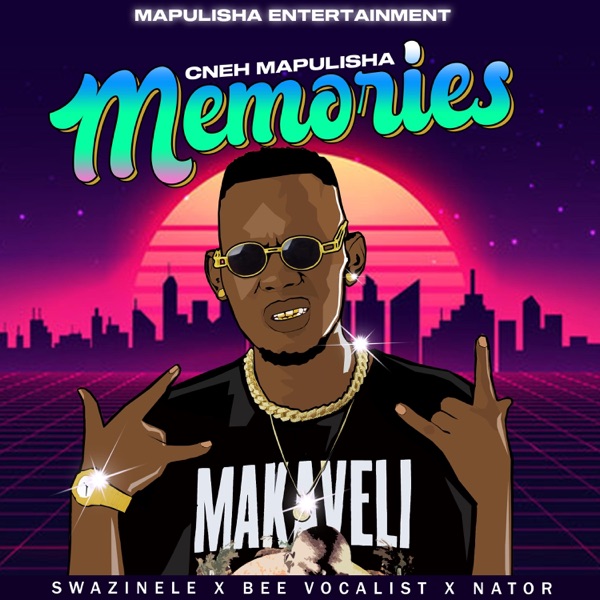 Memories (feat. Swazinele & Bee Vocalist)