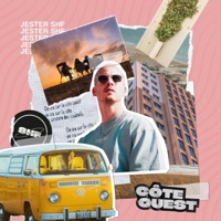Côte Ouest - Single - Jester SHF