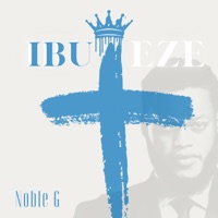 Ibu Eze - EP - Noble G