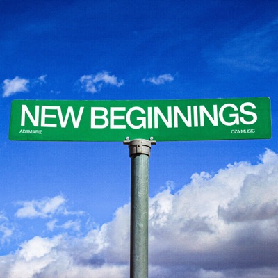 NEW BEGINNINGS - EP