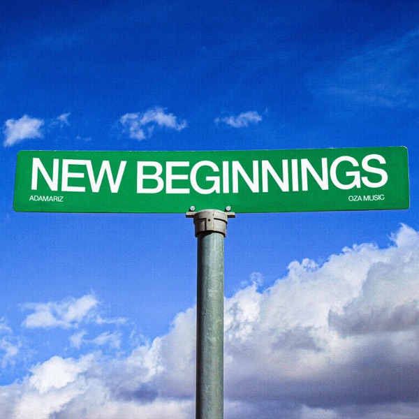 NEW BEGINNINGS