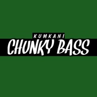 Chunky Bass - Single - Kumkani
