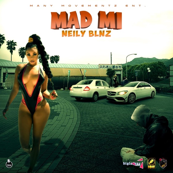 Mad Mi