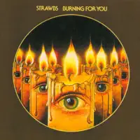 FOR ME — BURNING