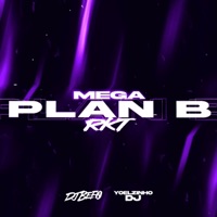 Mega Plan B (feat. Yoelzinho DJ) - Single - Dj Befo