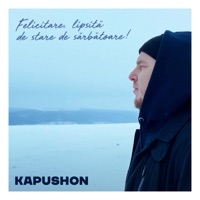 Felicitare, Lipsita De Stare De Sarbatoare - Single - Kapushon