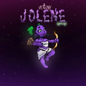 Jolene (Sped up) artwork