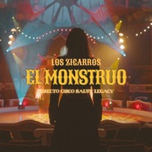 El Monstruo (Directo Circo Raluy Legacy) artwork