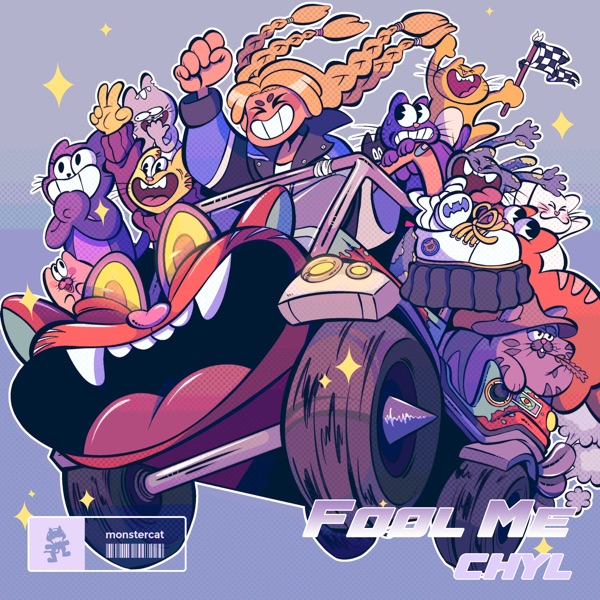 Fool Me - Single