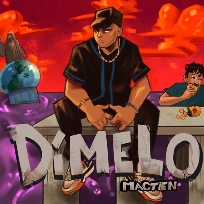 Dimelo - Single