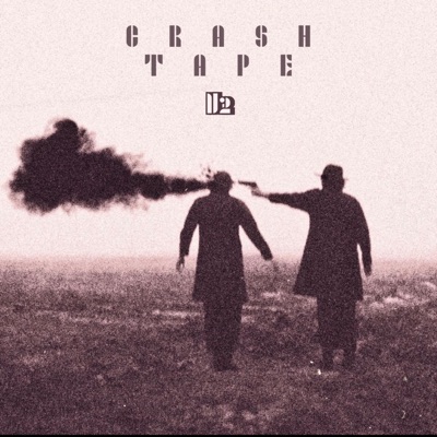 CRASH TAPE, Vol. 2