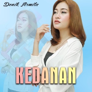 Chord Gitar Kedanan - Denik Armila