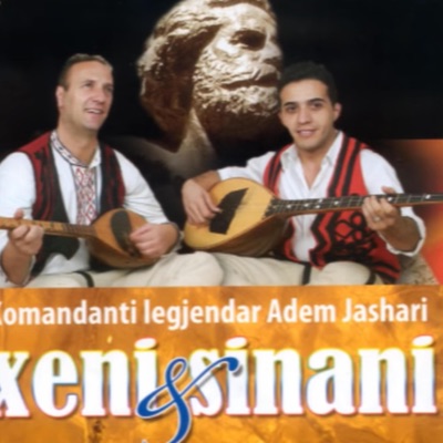 Muja, Beqa dhe Alija (feat. Sinan Gashi) - Single