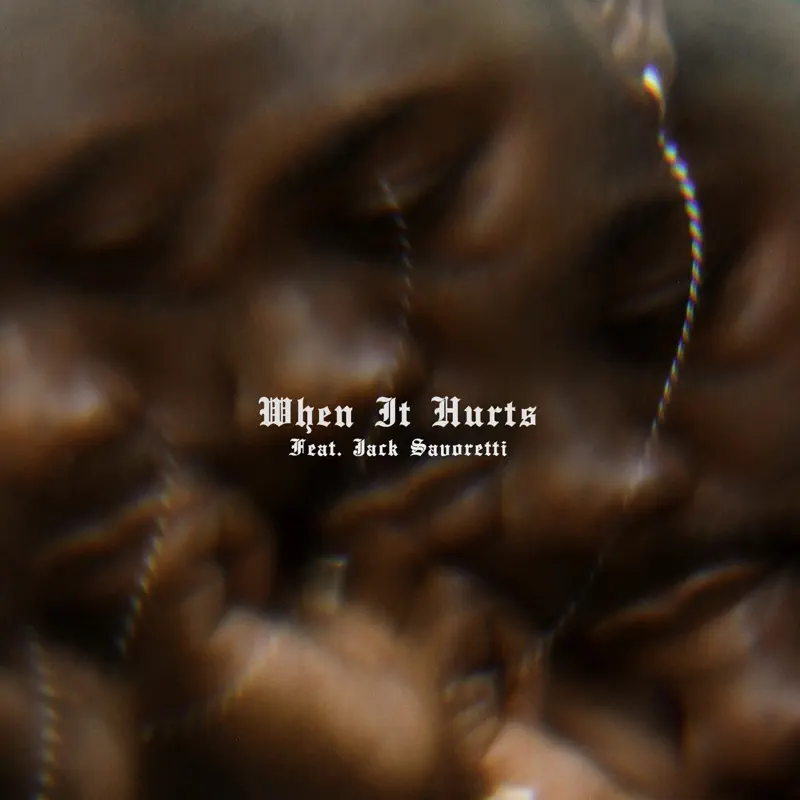 Jake Isaac - WHEN IT HURTS (feat. Jack Savoretti) - Single (2023) [iTunes Plus AAC M4A]-新房子