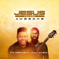 Jesus You Are Awesome (feat. Mali Music) - Single - PV Idemudia