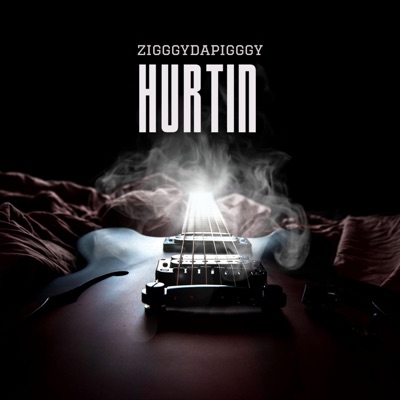 Hurtin (feat. Niyahbandz) - Single