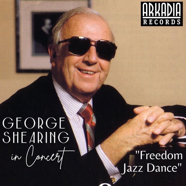 Freedom Jazz Dance (Live) [feat. Neil Swainson] - Single