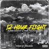 12 Hour Flight (feat. Lamar Love) - Single