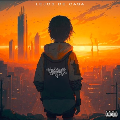 Lejos de Casa (feat. Real Creator) - Single
