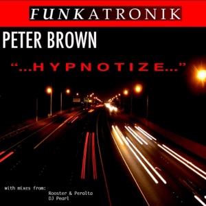 Hypnotize - Single