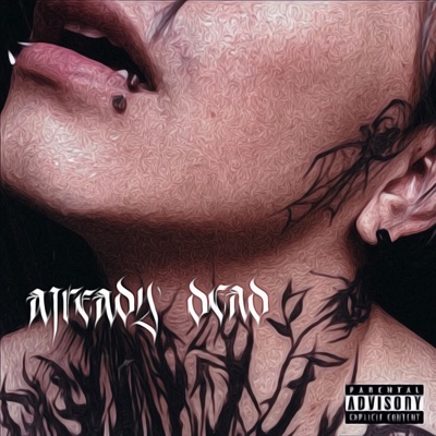 Already Dead (feat. Rip Mk) - Single