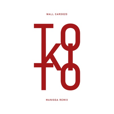Tokito (Remix) [feat. Manigga] - Single
