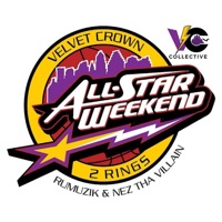 All-Star Weekend - EP - Nez Tha Villain