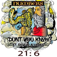 Don't U Know (Dead End Road) (feat. Rogelio Alvarez) - Single - Kross Castro