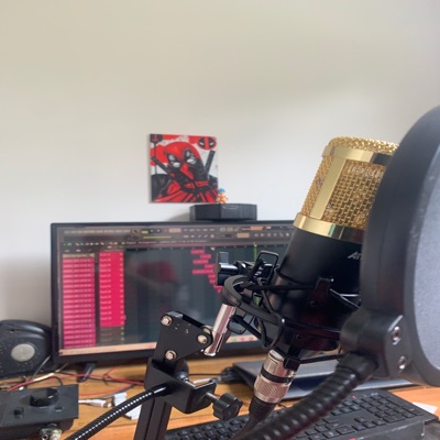 Stussy - Single