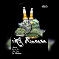 La Reunión (feat. Taita Yagé, Dreamy One & Jaymvee) - Single - Cilo Clandestino