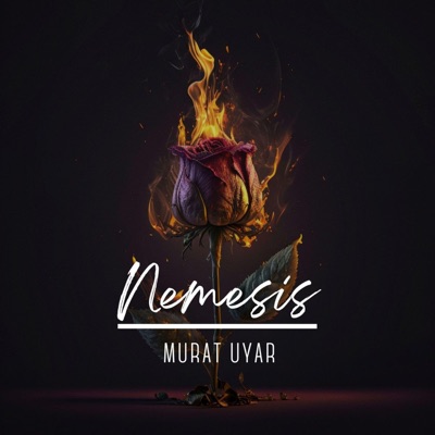 Nemesis (Radio Edit) - Single