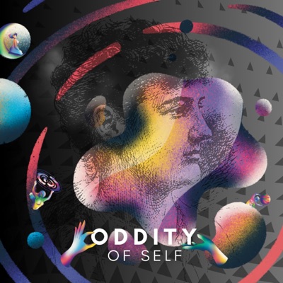 Oddity of Self (feat. Moi) - Single