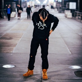 Twenty Six Emilio Sarabia