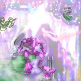 Altamar (feat. Jashim & Paul Marmota) Furbyfuxviii