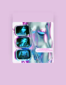 Ascolta ShantiiP, guarda video musicali, leggi la biografia, vedi le date del tour & altro!