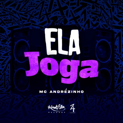 Ela Joga - Single