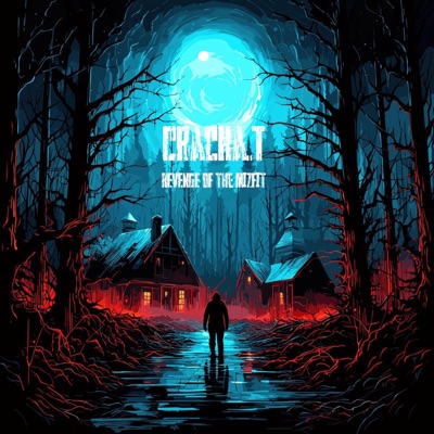 Welcome To the Darkness (feat. Adam Ramey of Dropout Kings) - Single