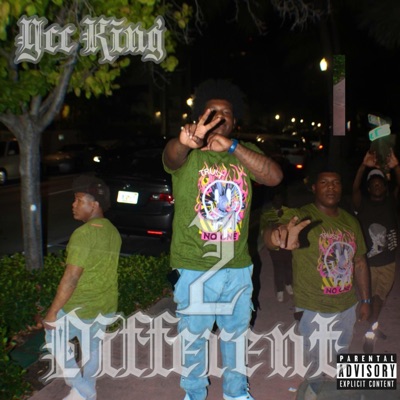 2 Different - Single