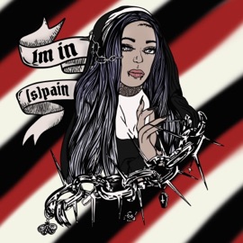 Im in S(pain) (feat. danny disastr) DARKSSIDE