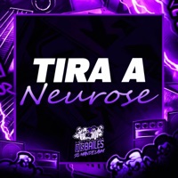 Tira a Neurose - Single - MC P1 & DJ Caaio Doog