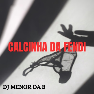 CALCINHA DA FENDI - Single