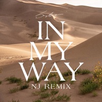 In My Way (feat. NJ) - Single - Sonny Ianni