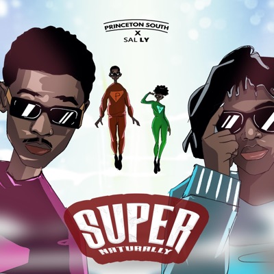 Supernaturally - Single