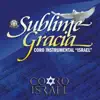 CORO ISRAEL OFICIAL - Dando la gloria