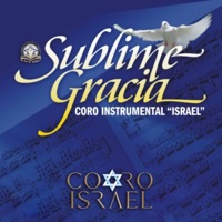 CORO ISRAEL OFICIAL - Espíritu de Dios