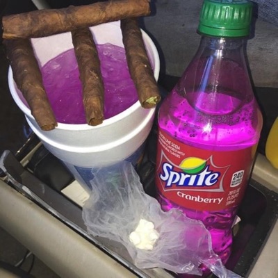 NyQuil (LongliveRoe) - Single