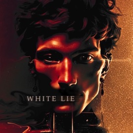 White Lie Zach Mackey