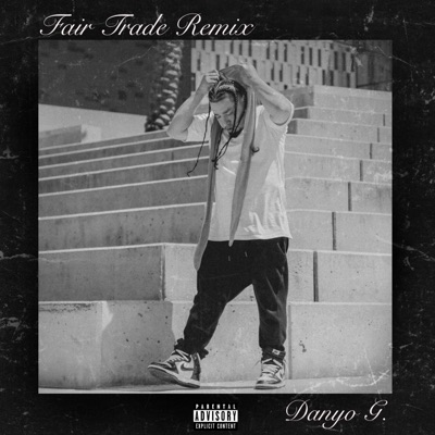 Fair Trade (Freestyle) [Freestyle] - Single